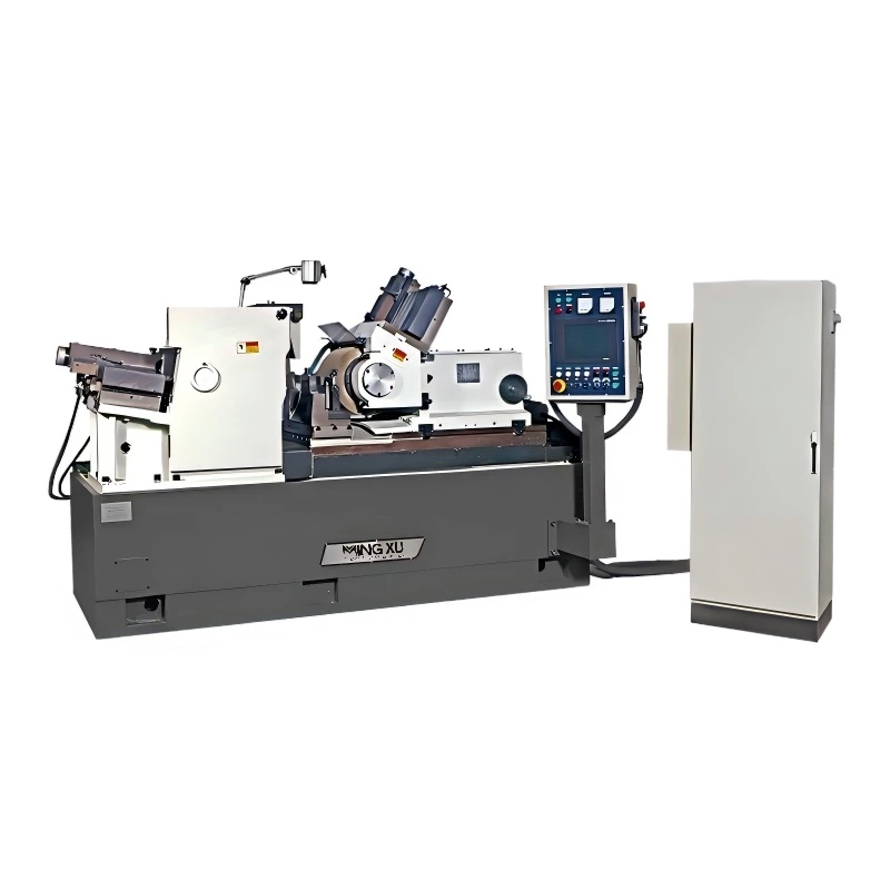 CNC Centerless Grinder Machine CNC Centerless Grinder Machine