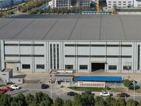 Mingxu Factory Mingxu Factory